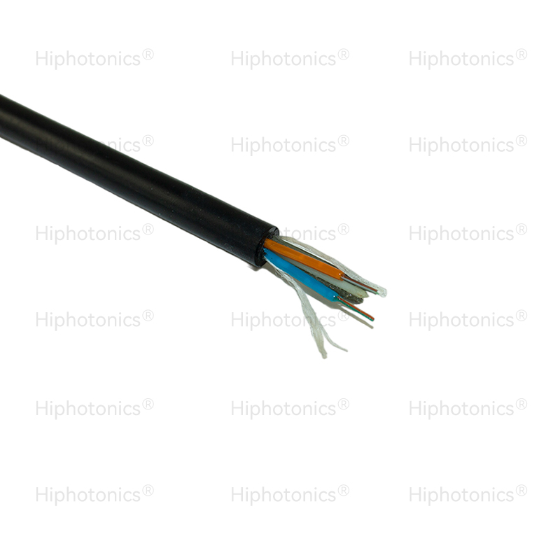 outdoor cable Dielectric loose tube